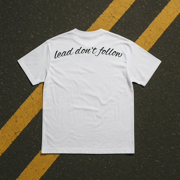 Usso shirt "white"